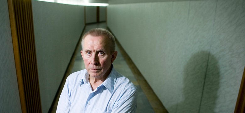 Andrzej Czuma nowym ministrem sprawiedliwości