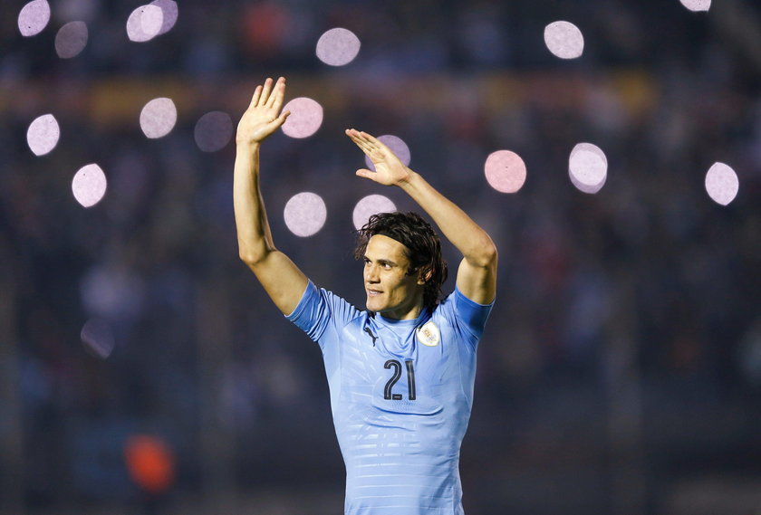 Soccer Football - 2018 World Cup Qualifiers - Uruguay v Bolivia