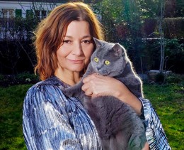 Lebenskunst: Sylvie Fleury