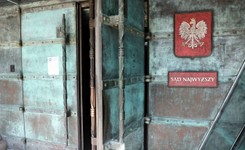 Poczet przyszłych sędziów SN. Od Wallenrodów do poszukiwaczy intratnych posad