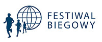 Festiwal biegowy logo