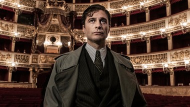 inspektor ricciardi włoski serial kryminalny sezon 3 odcinek 2 gdzie oglądać godzina