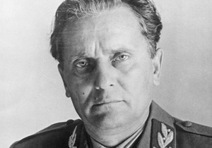 Josip Broz Tito