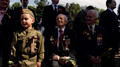 Rosjanie wycofują się z planów uroczystości 9 maja w Warszawie