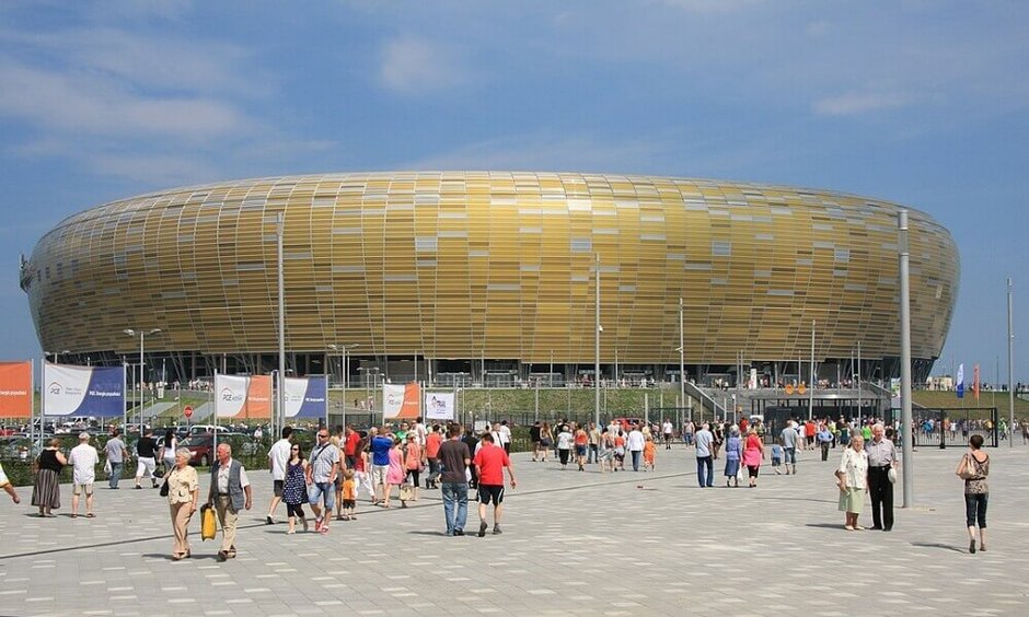 PGE Arena Gdańsk