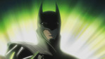 Kadr z filmu "Batman: Rycerz Gotham"