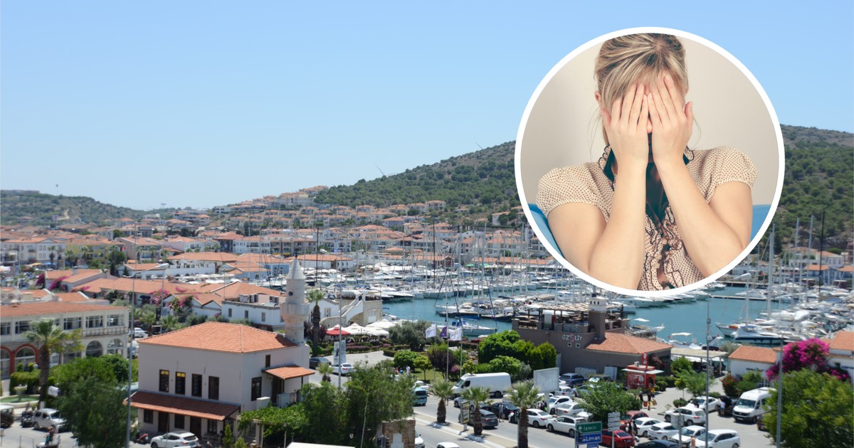 Marzyli o przygodzie w Turcji, skończyło się stratą pieniędzy. "Nie nabierzcie się tak jak my"