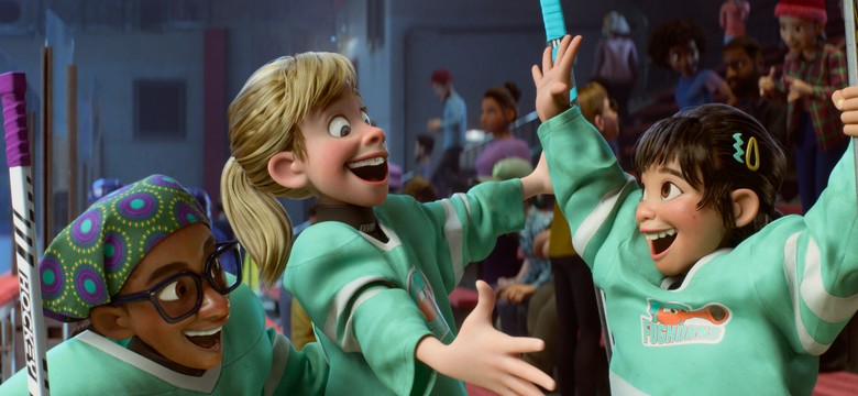 Największy hit roku zmierza na VOD. Znamy datę premiery