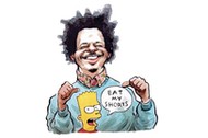 Eric Andre