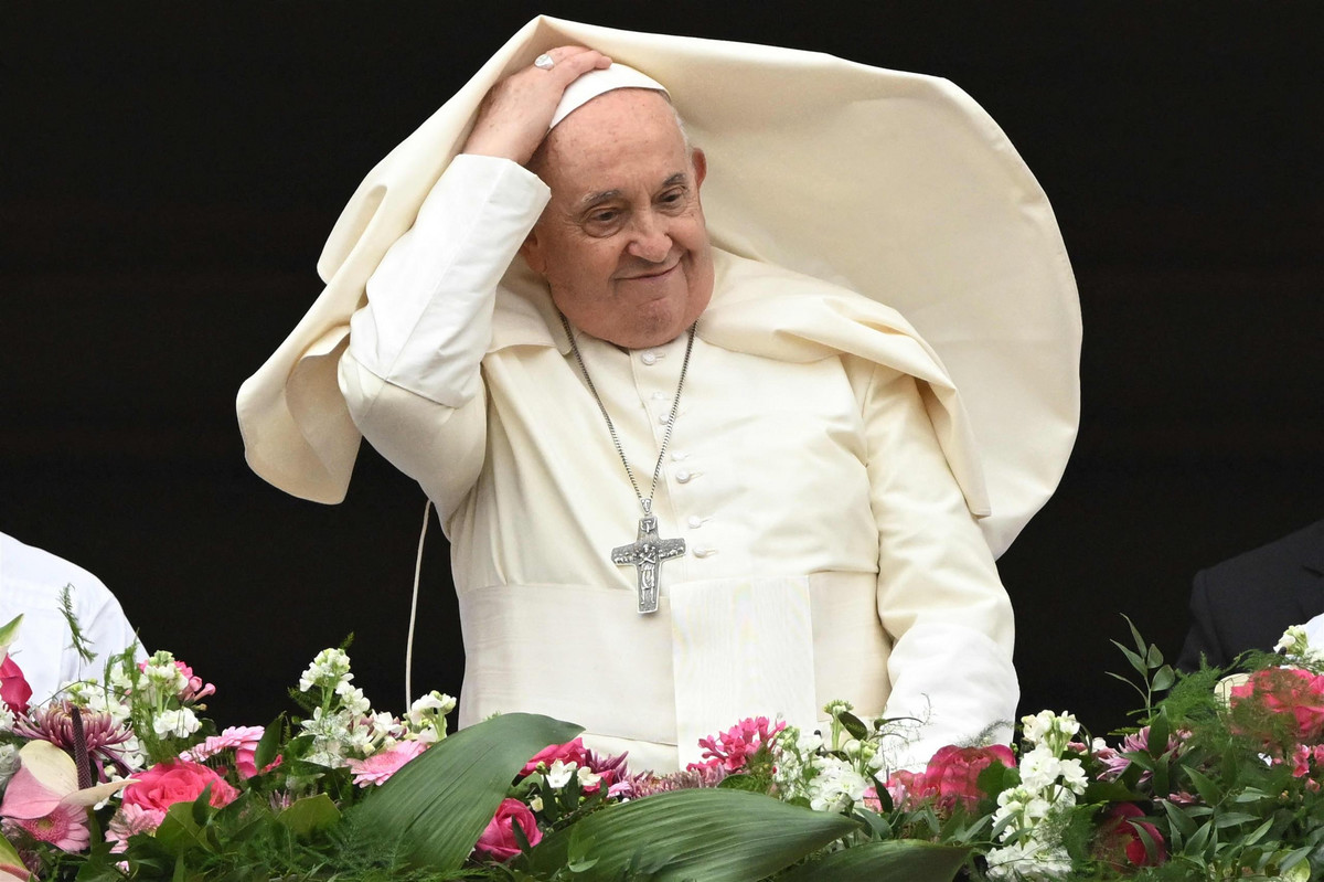 Wraca sprawa abdykacji Franciszka. Papież teraz to powiedział. Wszystko już jasne