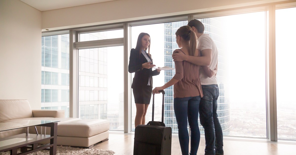 Strefy bez Airbnb? Ustawa ukróci rynek najmu krótkoterminowego