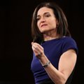 Sheryl Sandberg dostała świetną radę dot. rekrutacji od szefowej HP. Zawsze o niej pamięta
