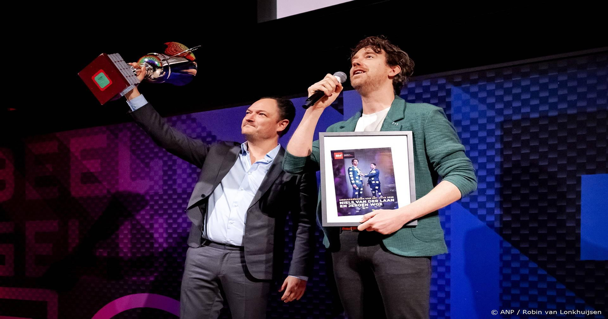 Van-der-Laan-en-Woe-completeren-Grand-Slam-met-Mediapersonen-2025