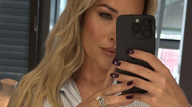 Dominika Cibulková sa so svojou novou láskou už neskrýva