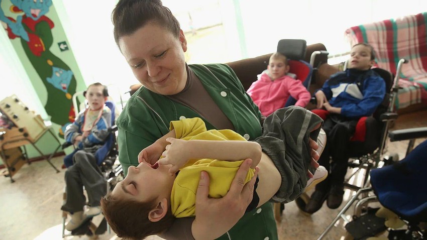 BBC | Foto: Getty Images