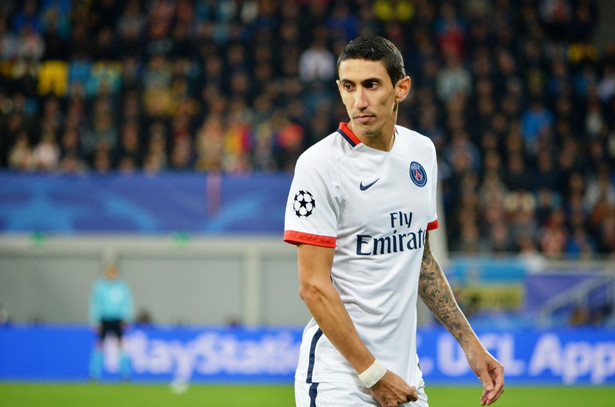 Angel Di Maria