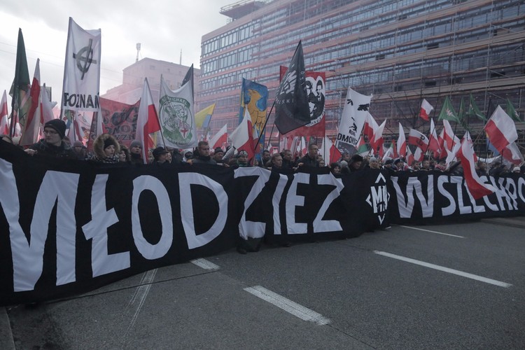 Marsz Niepodlegości