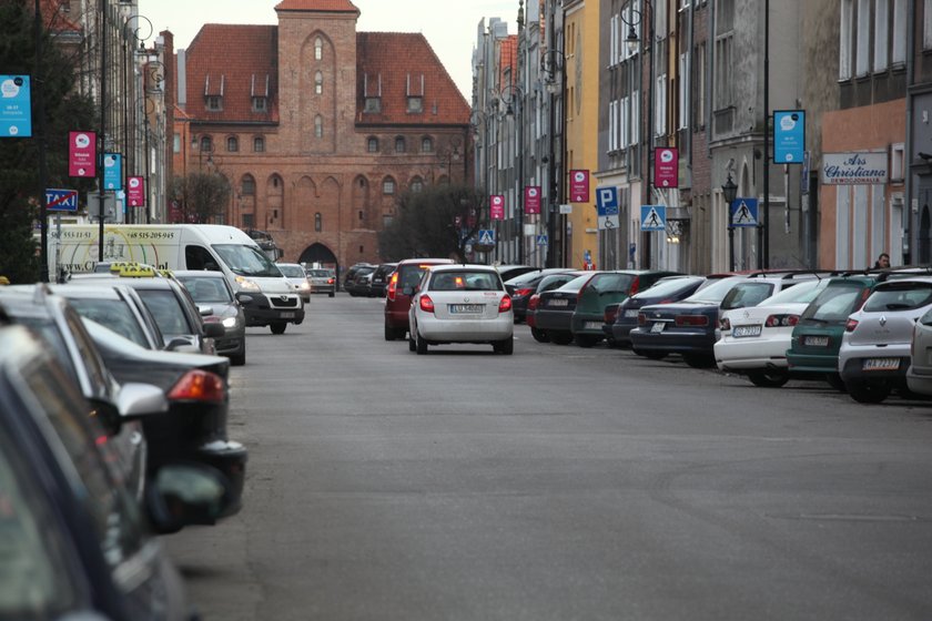 Centrum Gdańska