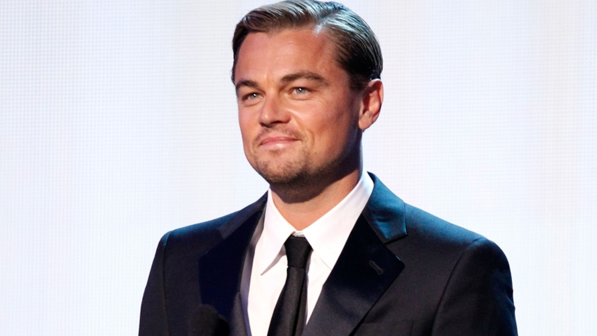 Leonardo DiCaprio od dłuższego czasu nie potrafi stworzyć stałego związku i żali się, że to wina pracy.