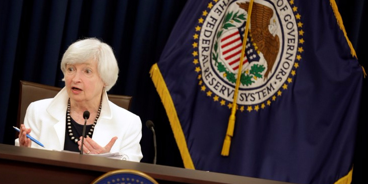 A key recession indicator is getting closer to the danger zone — and the Fed can't ignore it