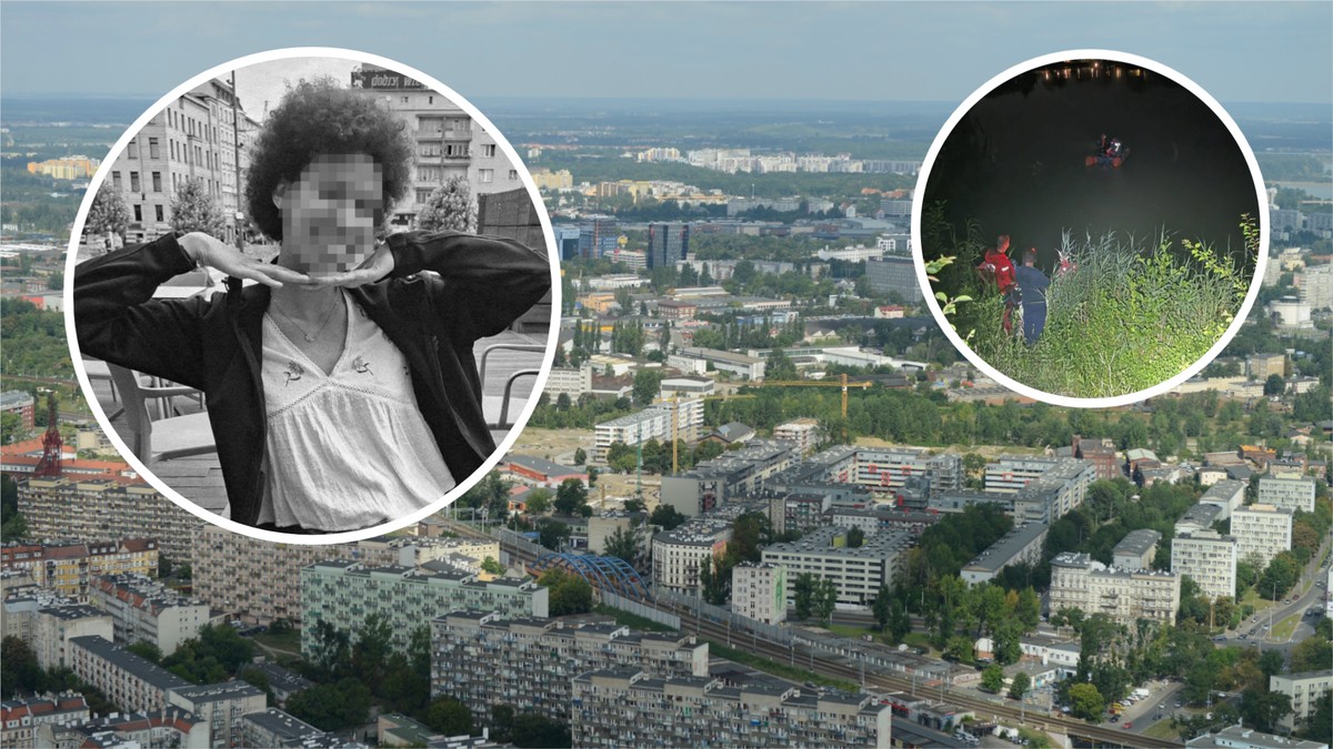 Tragiczna śmierć młodej modelki we Wrocławiu. Zlecono zabezpieczenie nagrań