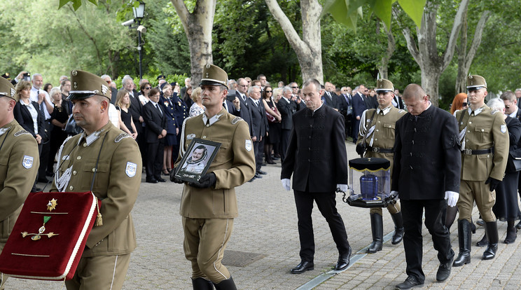 Fotó: MTI Soós Lajos