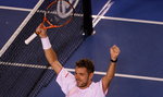 Sensacja w Melbourne! Wawrinka pokonał Nadala!