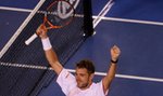 Sensacja w Melbourne! Wawrinka pokonał Nadala!