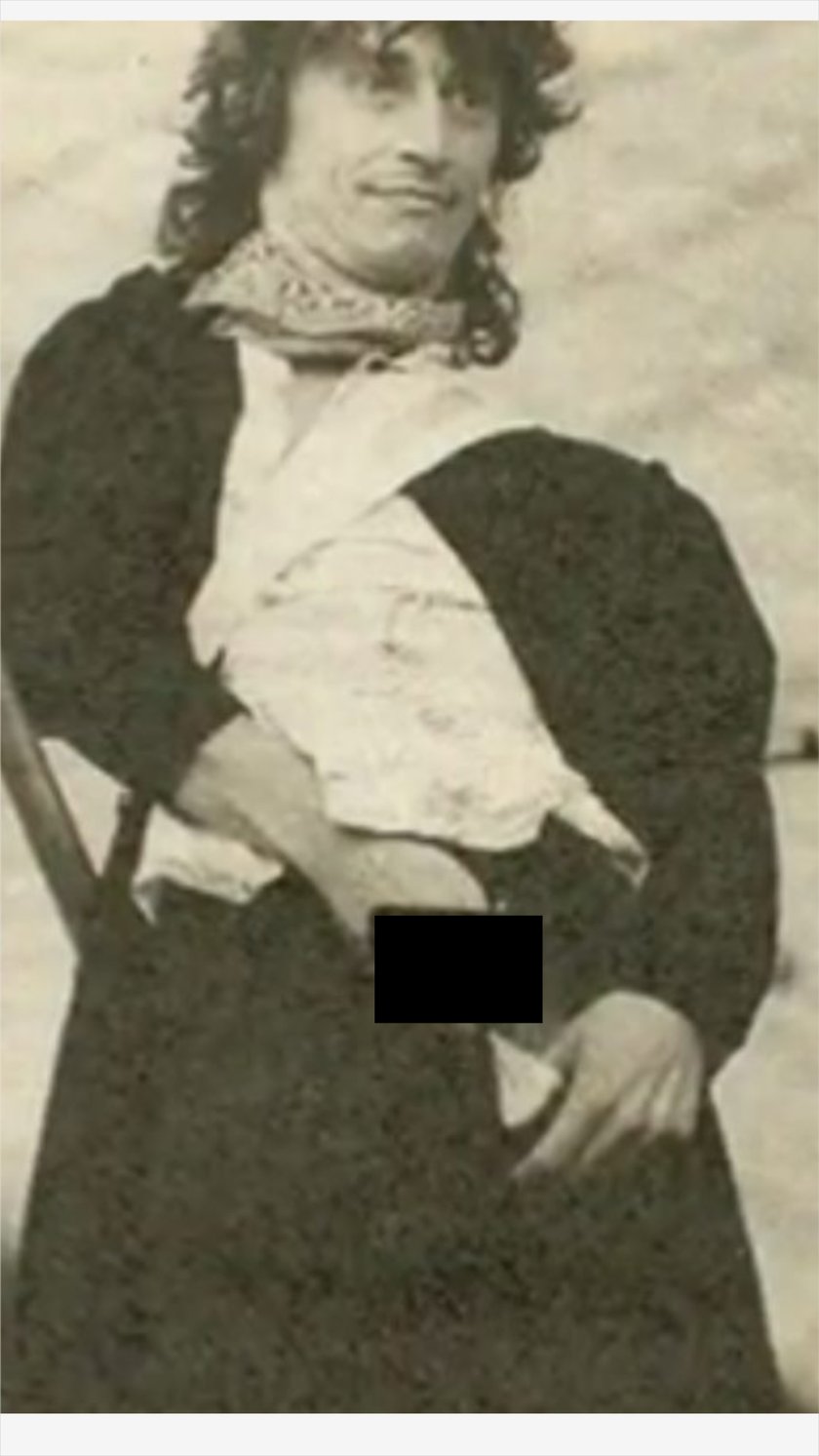 Ten skandal zmienił historię Lady Pank. Borysewicz zrobił rzecz haniebną
