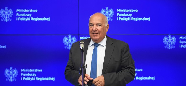 Minister finansów o Polskim Ładzie: W kieszeniach Polaków zostanie co najmniej 14 mld zł