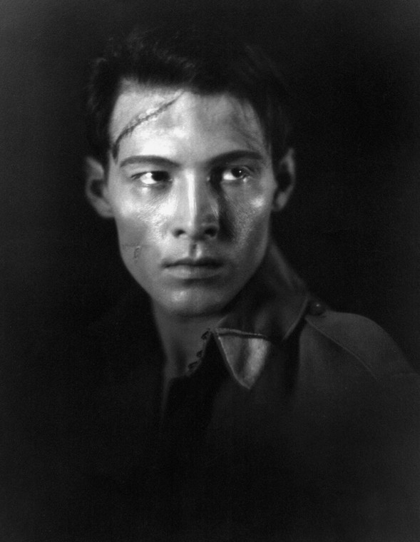 Rudolph Valentino