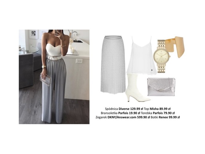 STYLIZACJE na Dzień Kobiet