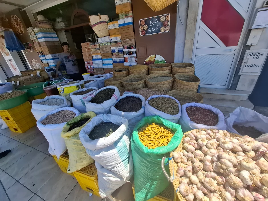 Začini za gastronome