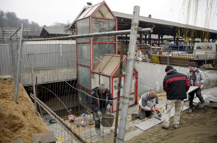 Dworzec Gdańsk Główny