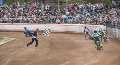 Pod Wawelem dawno nie widziano takich tłumów. Będzie speedway?