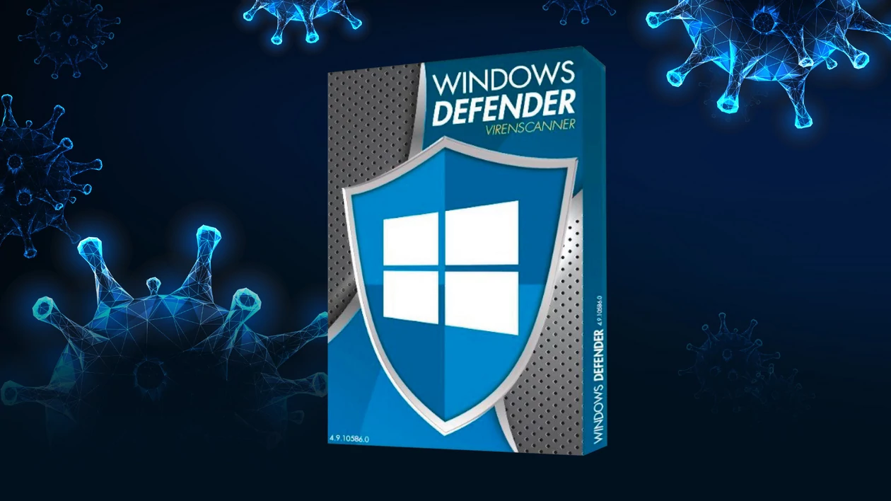 Microsoft Defender