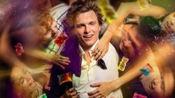 Polski "Wilk z Wall Street". Powstał film o historii "króla dopalaczy"