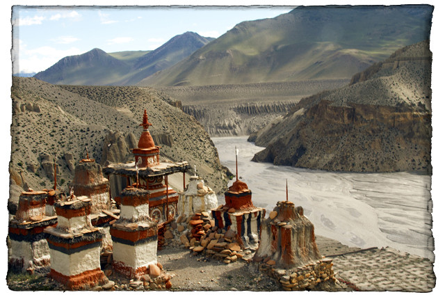 Nepal - Tajemnicze Królestwo Lo