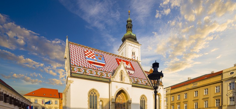 Samospalenie w Zagrzebiu. Mężczyzna oblał się benzyną i podpalił