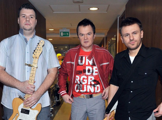 Formuła RC z Robertem Chojnackim - 1,89% głosów, dziewiąte (przedostatnie) miejsce