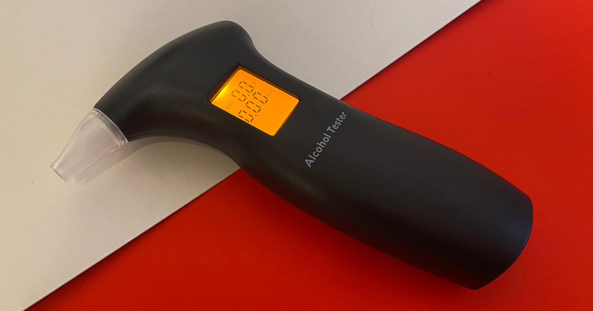 Testte Rutida alkol test cihazı | Haberler Online Lider Tablosu