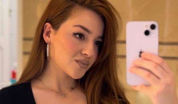 Vanja Knežević pokazala brutalan dekolte