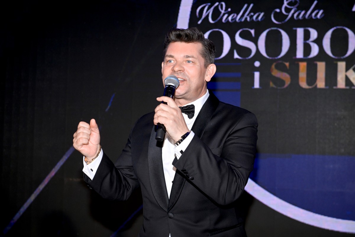Zenek Martyniuk nie musi martwić się o swoją przyszłość