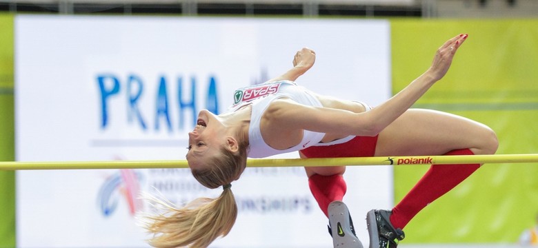 "Last dance" Małachowskiego, Lićwinko i Fiodorow na Stadionie Śląskim