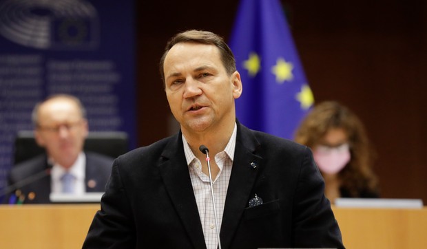 Radoslav Sikorski