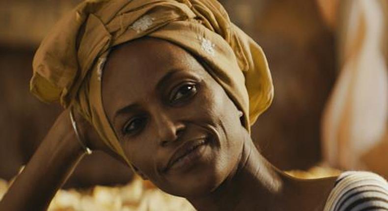 The Gravedigger's Wife AMAA winner [Screen Daily]