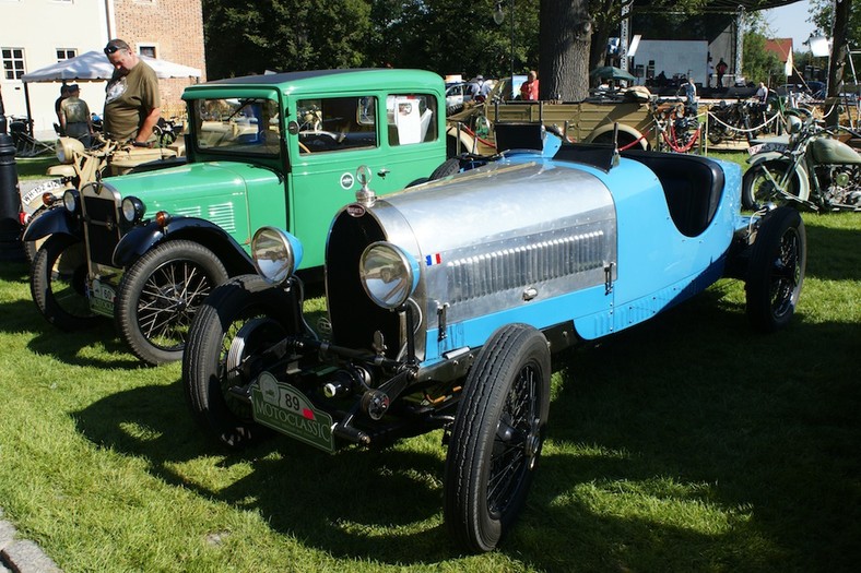 MotoClassic Wrocław 2014