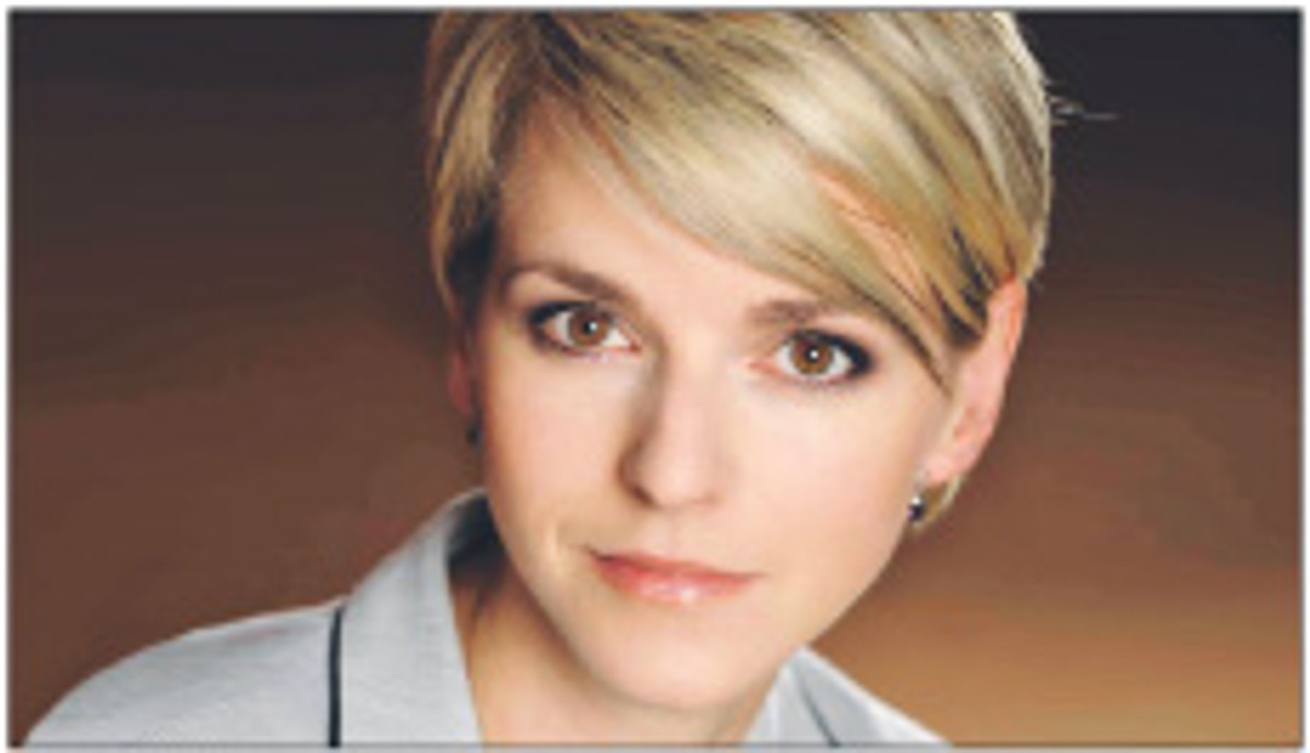 Aleksandra Minkowicz-Flanek, radca prawny, kieruje praktyką prawa pracy Kancelarii Prawnej PwC