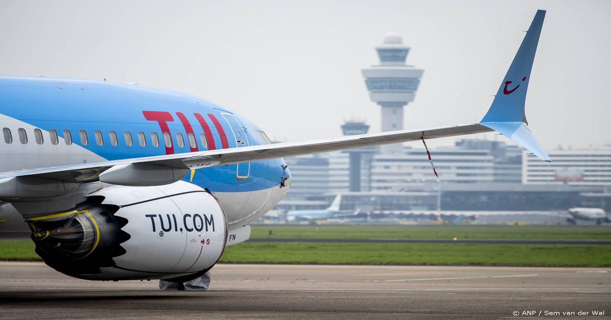 VS-aanvallen Venezuela: TUI en KLM schrappen vluchten naar het Caribisch gebied