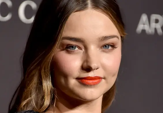 Miranda Kerr jest w ciąży. Będzie dziewczynka?